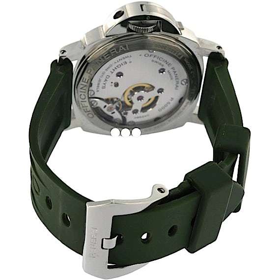 Panerai Luminor PAM Panerai Luminor PAM