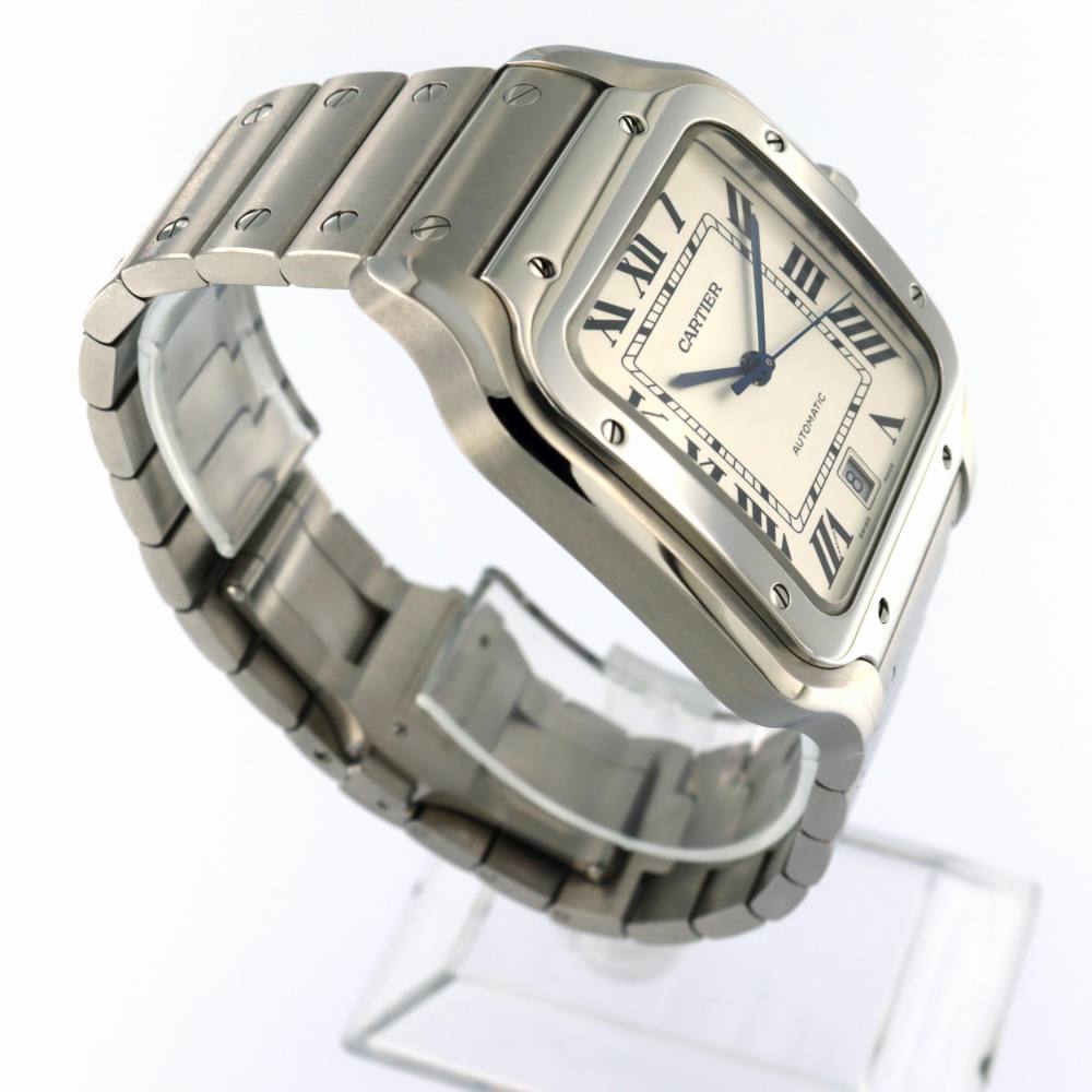 Cartier Santos WSSA0018