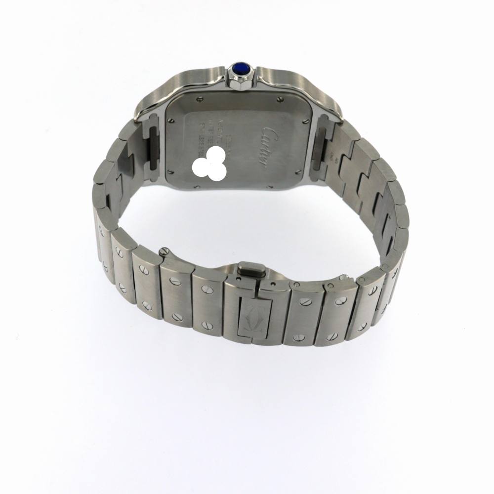 Cartier Santos WSSA0018