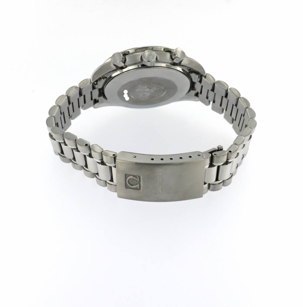 Omega Speedmaster 3510.50.00