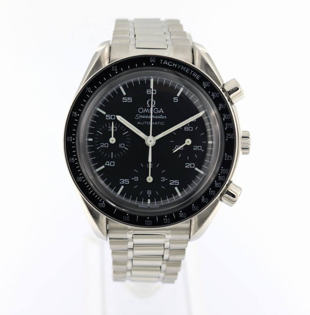 Omega Speedmaster 3510.50.00