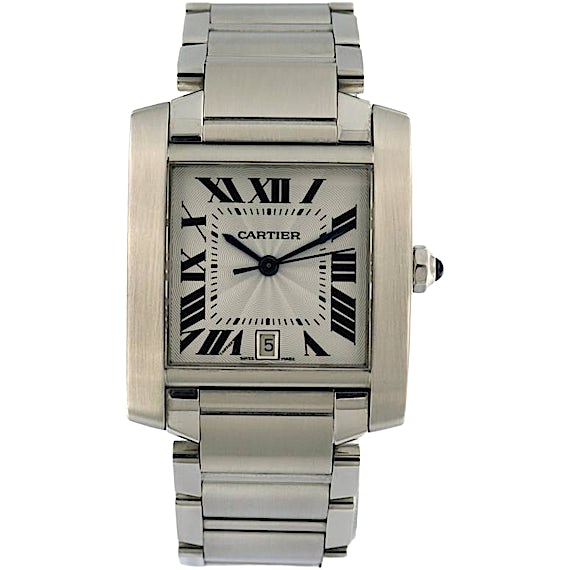 Cartier Tank 2302 Cartier Tank 2302