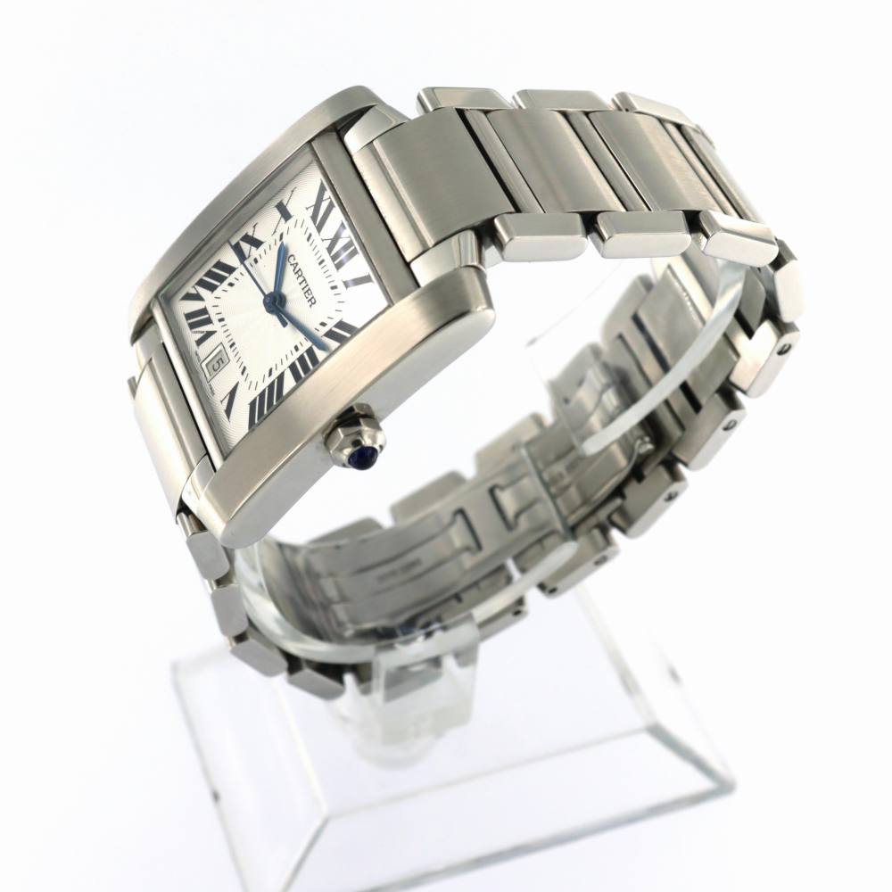Cartier Tank 2302