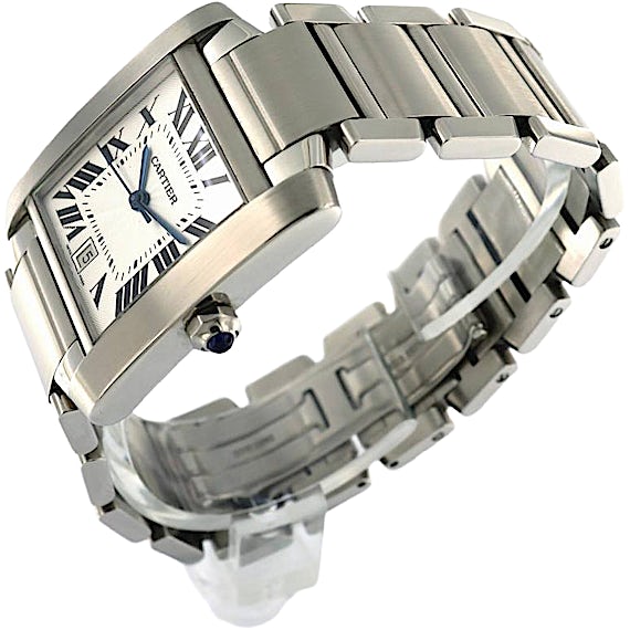 Cartier Tank 2302 Cartier Tank 2302