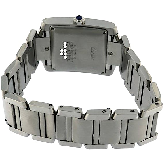 Cartier Tank 2302 Cartier Tank 2302