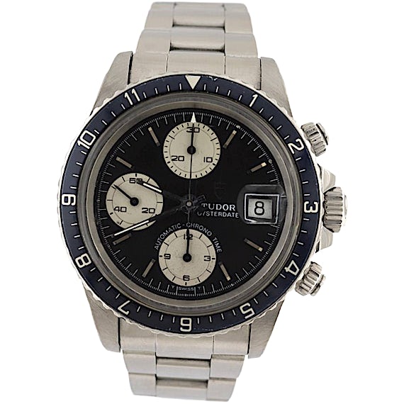 Tudor Oysterdate Big Block 79170 Tudor Oysterdate Big Block 79170