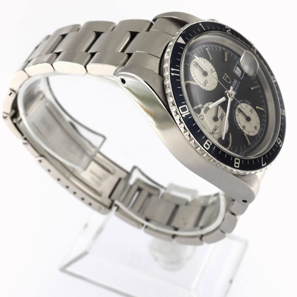 Tudor Oysterdate Big Block 79170