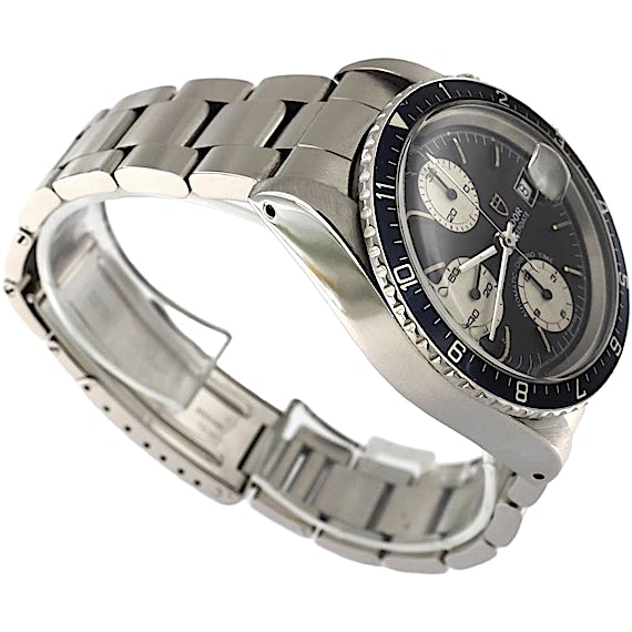 Tudor Oysterdate Big Block 79170 Tudor Oysterdate Big Block 79170