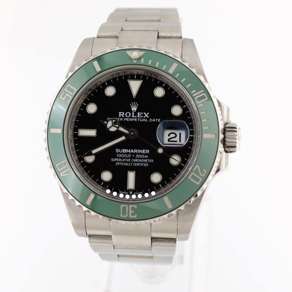 Rolex Submariner 126610LV