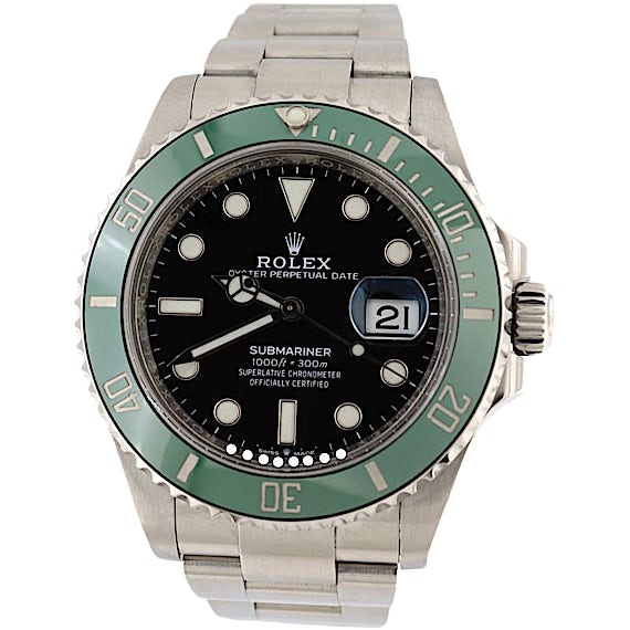 Rolex Submariner 126610LV Rolex Submariner 126610LV