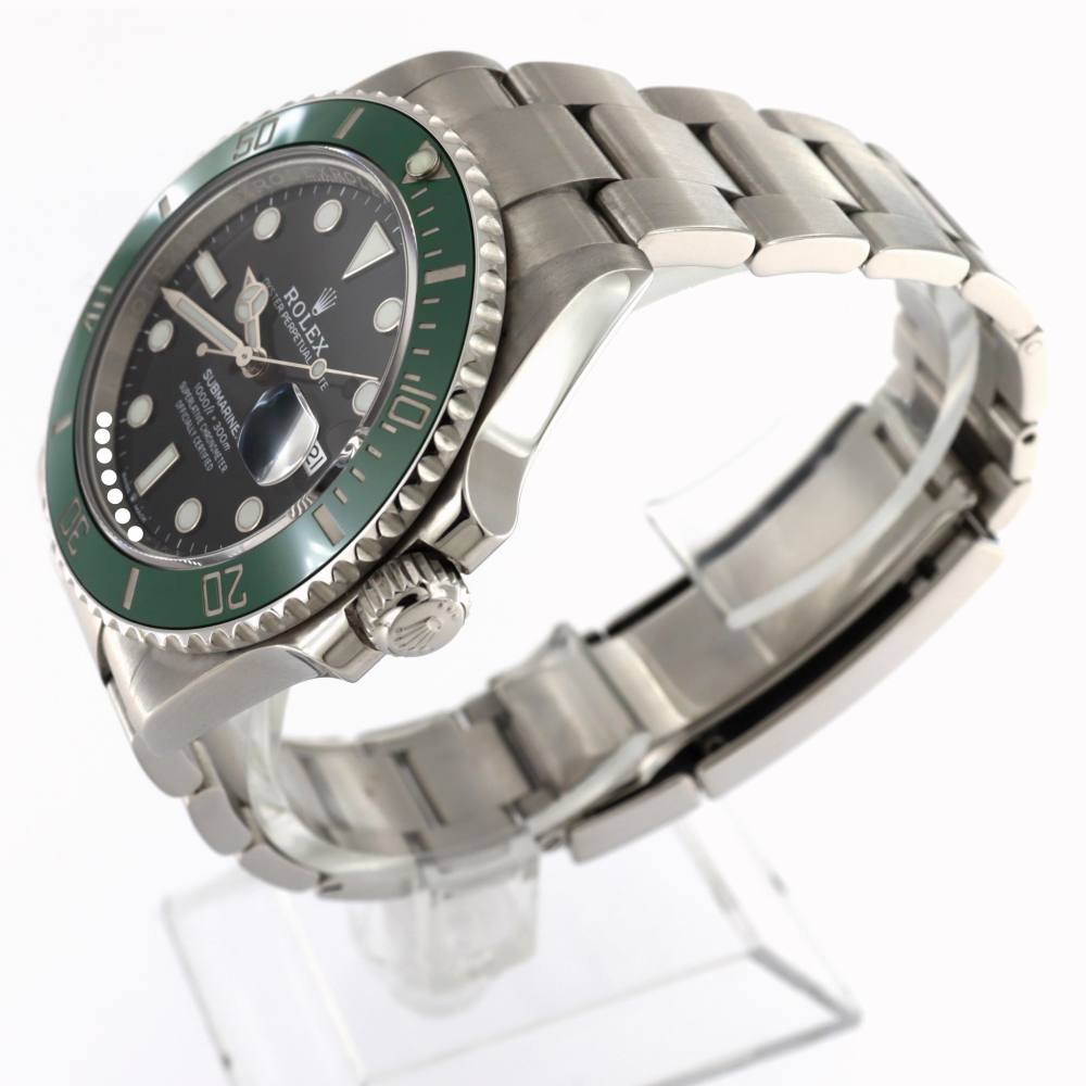 Rolex Submariner 126610LV