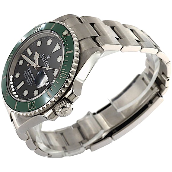 Rolex Submariner 126610LV Rolex Submariner 126610LV
