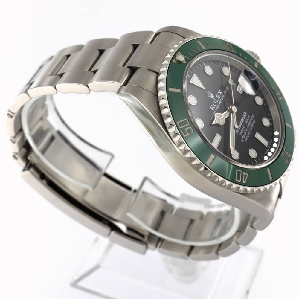 Rolex Submariner 126610LV