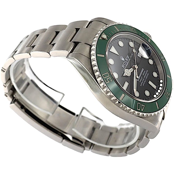 Rolex Submariner 126610LV Rolex Submariner 126610LV