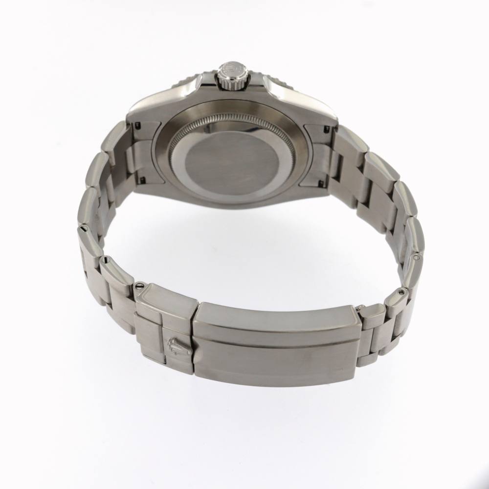 Rolex Submariner 126610LV