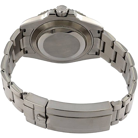 Rolex Submariner 126610LV Rolex Submariner 126610LV