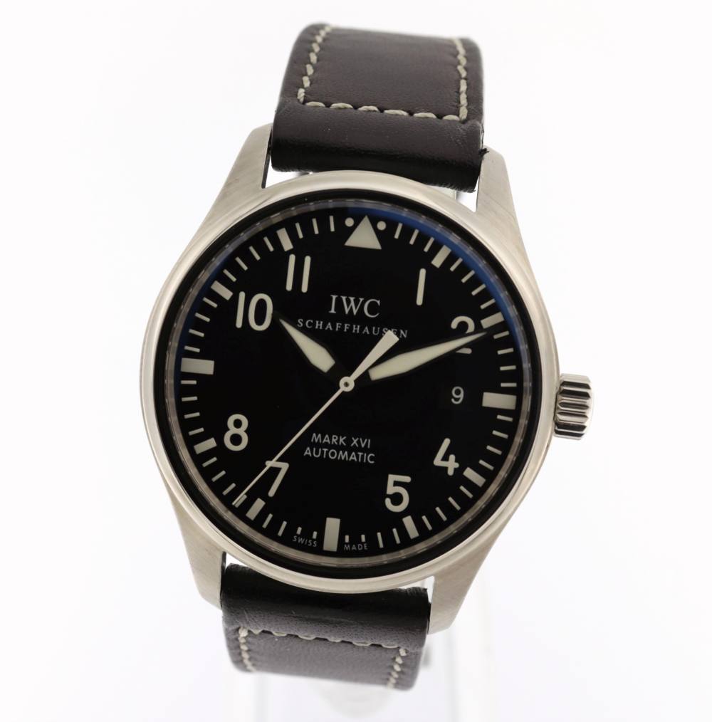 IWC Mark IW325501