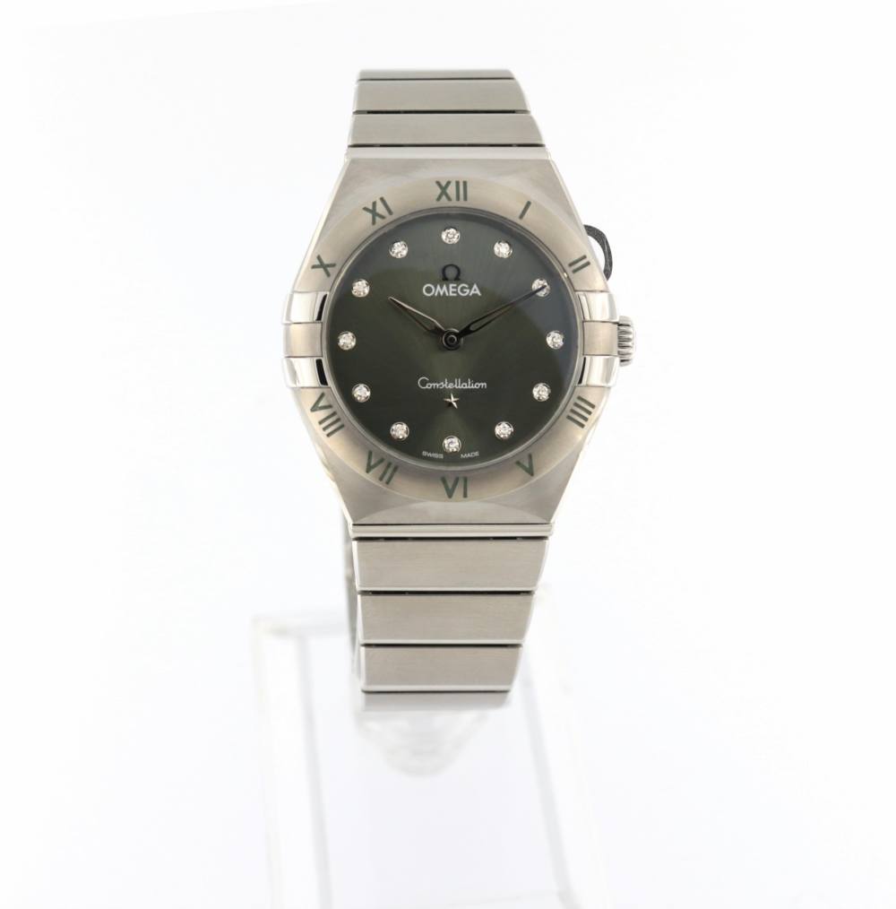 Omega Constellation 131.10.28.60.60.001