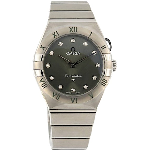 Omega Constellation 131.10.28.60.60.001 Omega Constellation 131.10.28.60.60.001