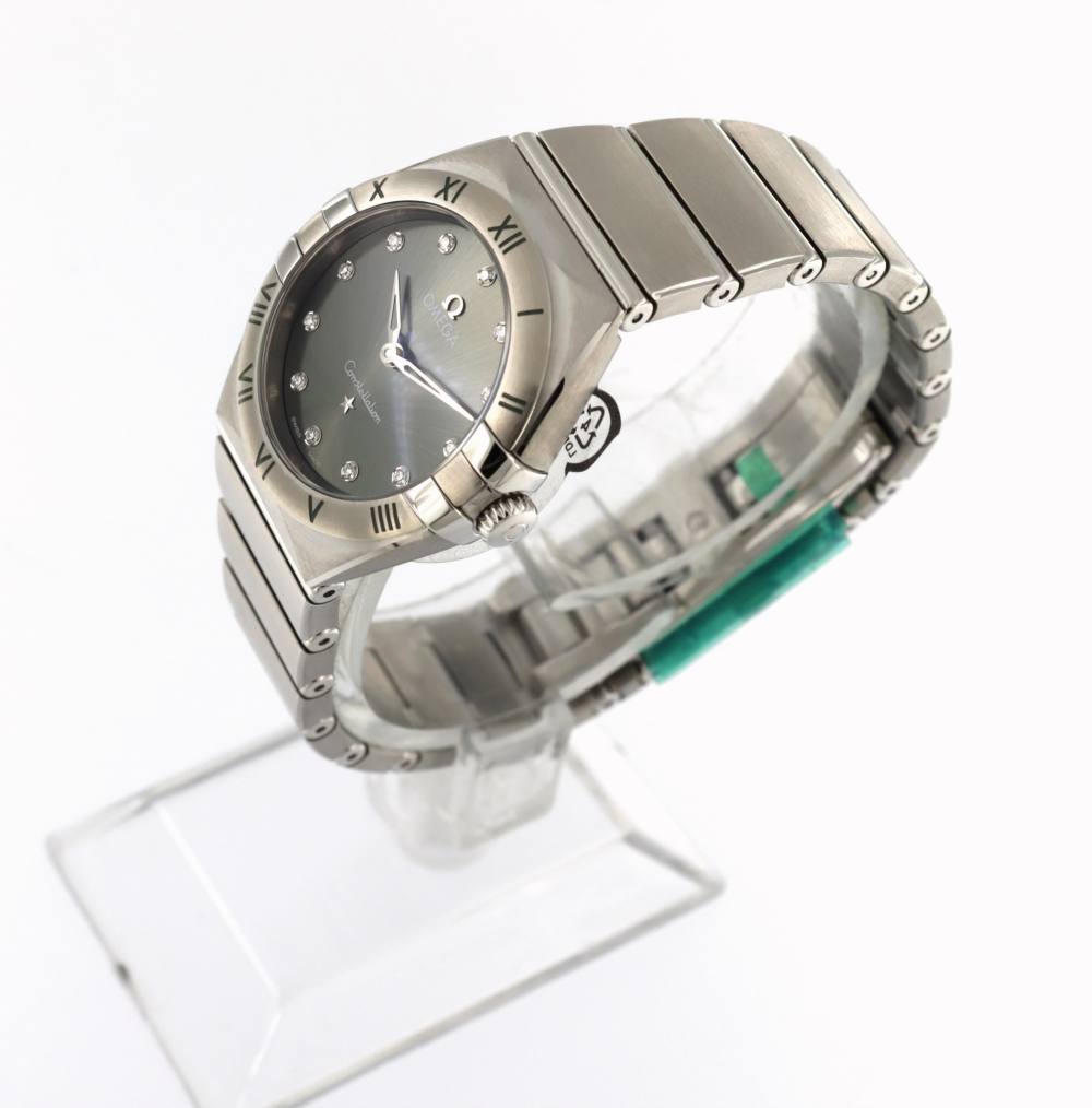 Omega Constellation 131.10.28.60.60.001