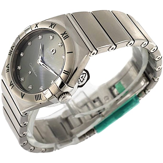 Omega Constellation 131.10.28.60.60.001 Omega Constellation 131.10.28.60.60.001