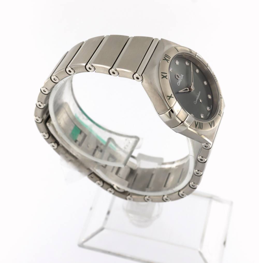 Omega Constellation 131.10.28.60.60.001