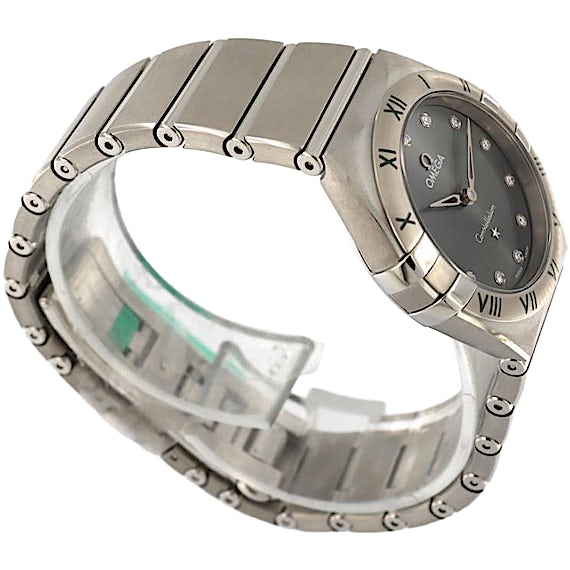 Omega Constellation 131.10.28.60.60.001 Omega Constellation 131.10.28.60.60.001