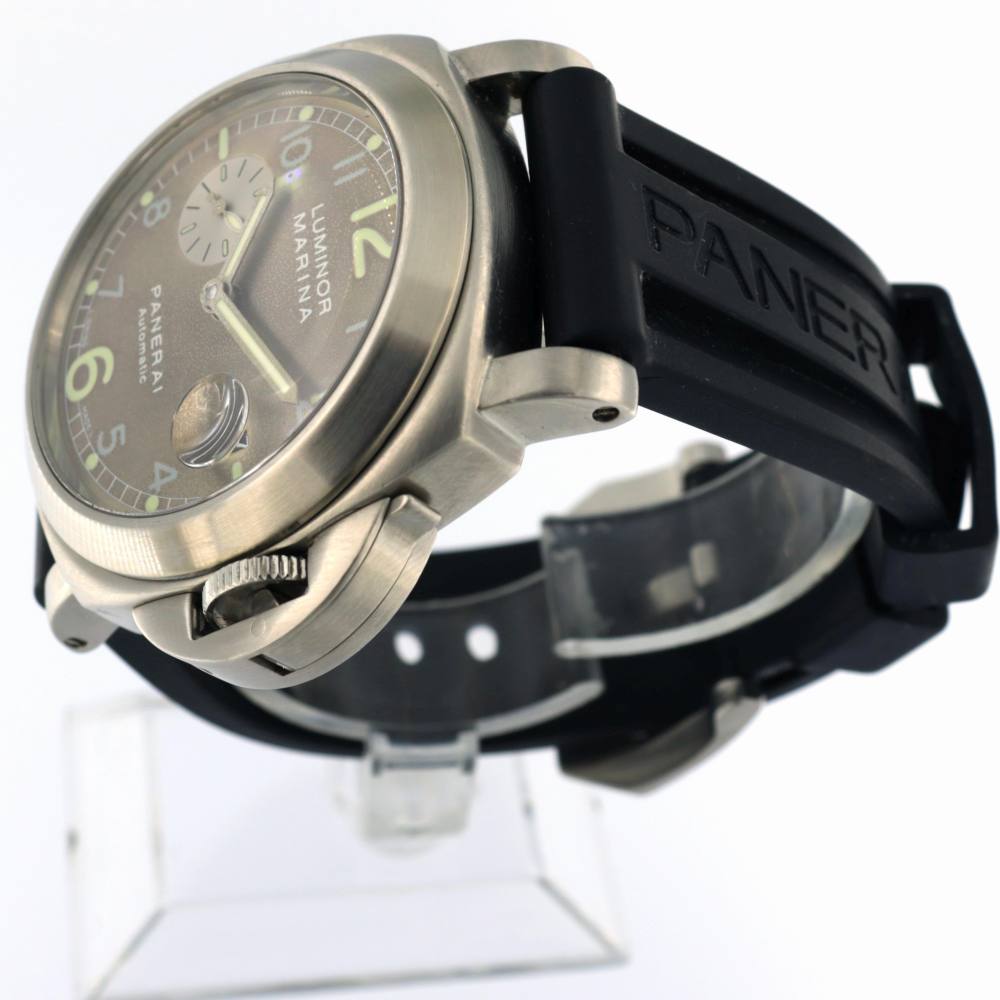 Panerai Luminor PAM