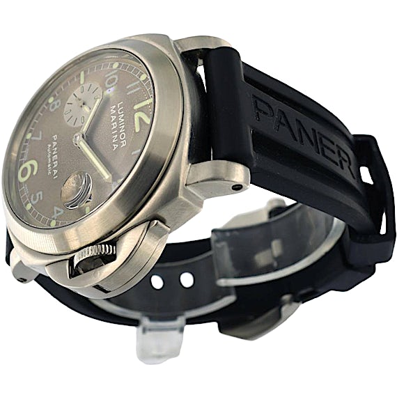 Panerai Luminor PAM Panerai Luminor PAM