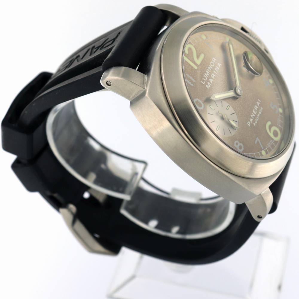 Panerai Luminor PAM