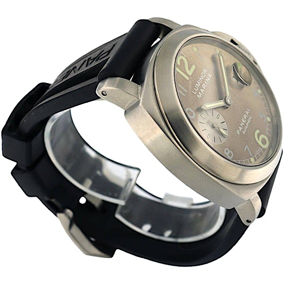 Panerai Luminor PAM Panerai Luminor PAM