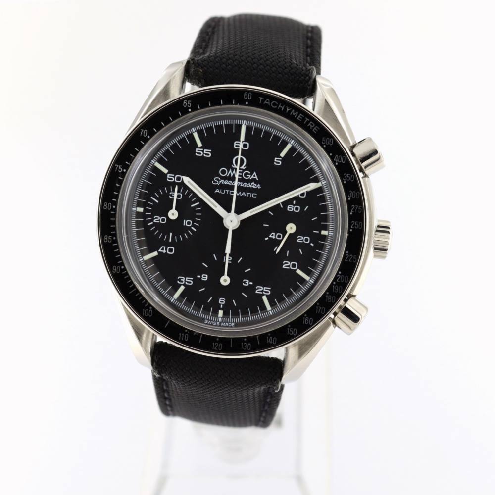 Omega Speedmaster 3510.50.00