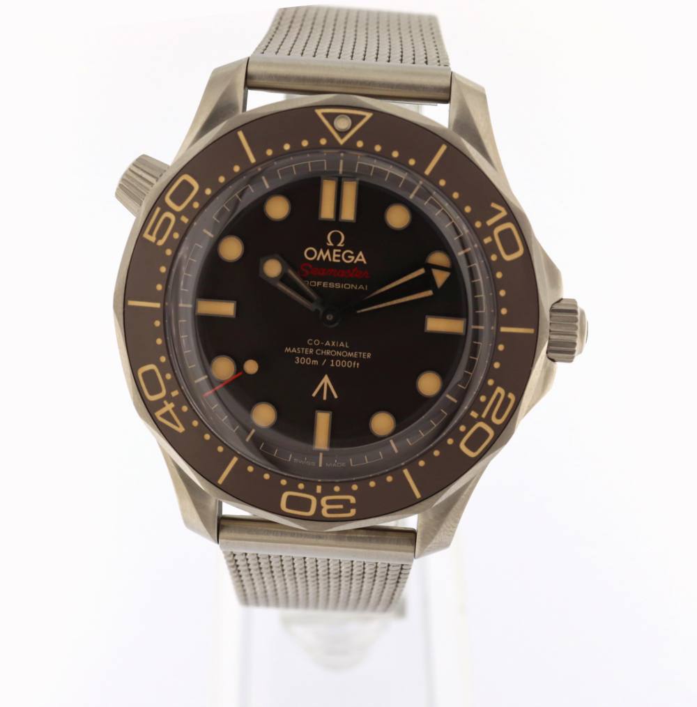 Omega Seamaster 210.90.42.20.01.001