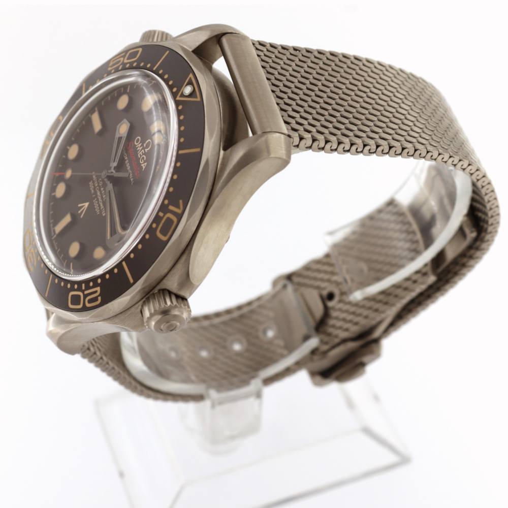 Omega Seamaster 210.90.42.20.01.001