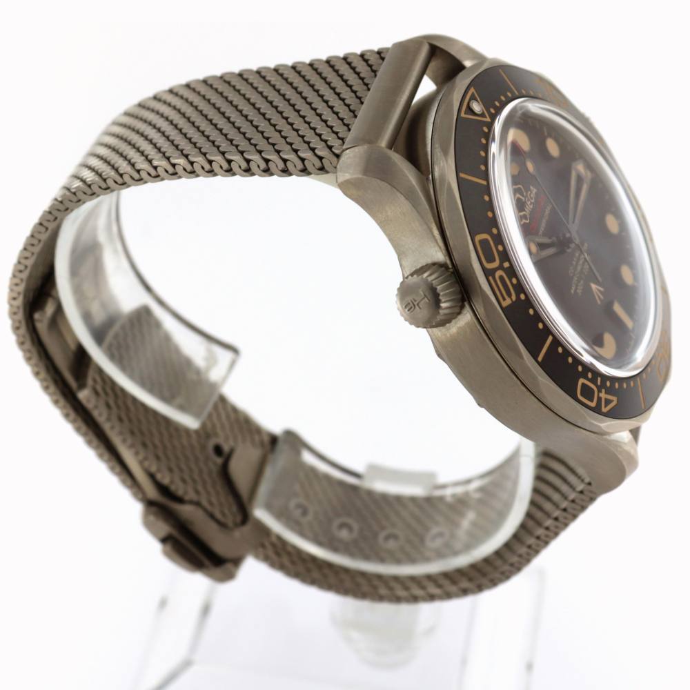 Omega Seamaster 210.90.42.20.01.001