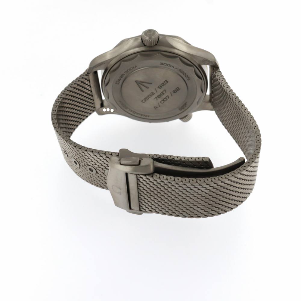 Omega Seamaster 210.90.42.20.01.001