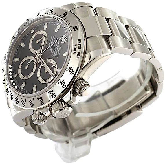 Rolex Daytona Cosmograph 116520 Rolex Daytona Cosmograph 116520