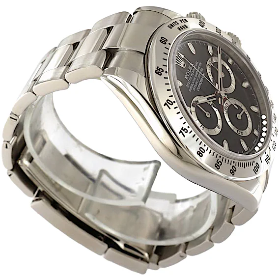Rolex Daytona Cosmograph 116520 Rolex Daytona Cosmograph 116520