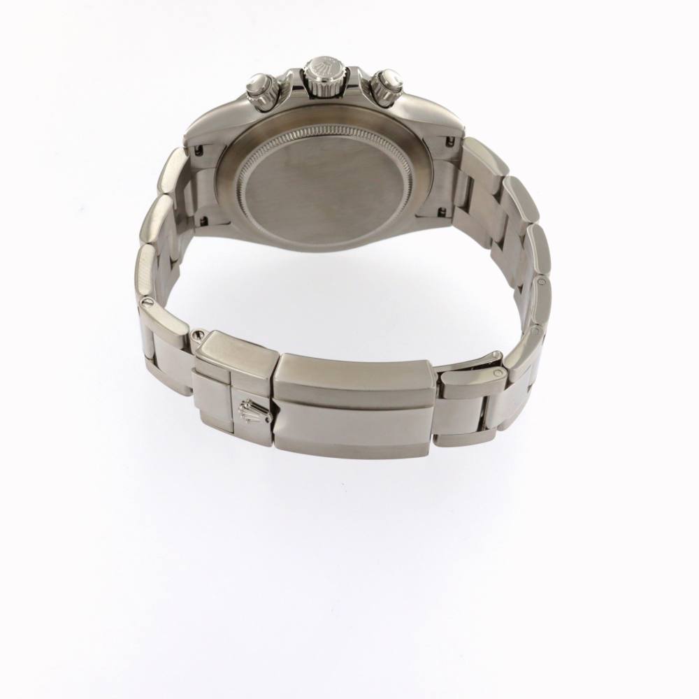 Rolex Daytona Cosmograph 116520