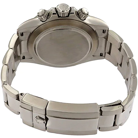 Rolex Daytona Cosmograph 116520 Rolex Daytona Cosmograph 116520