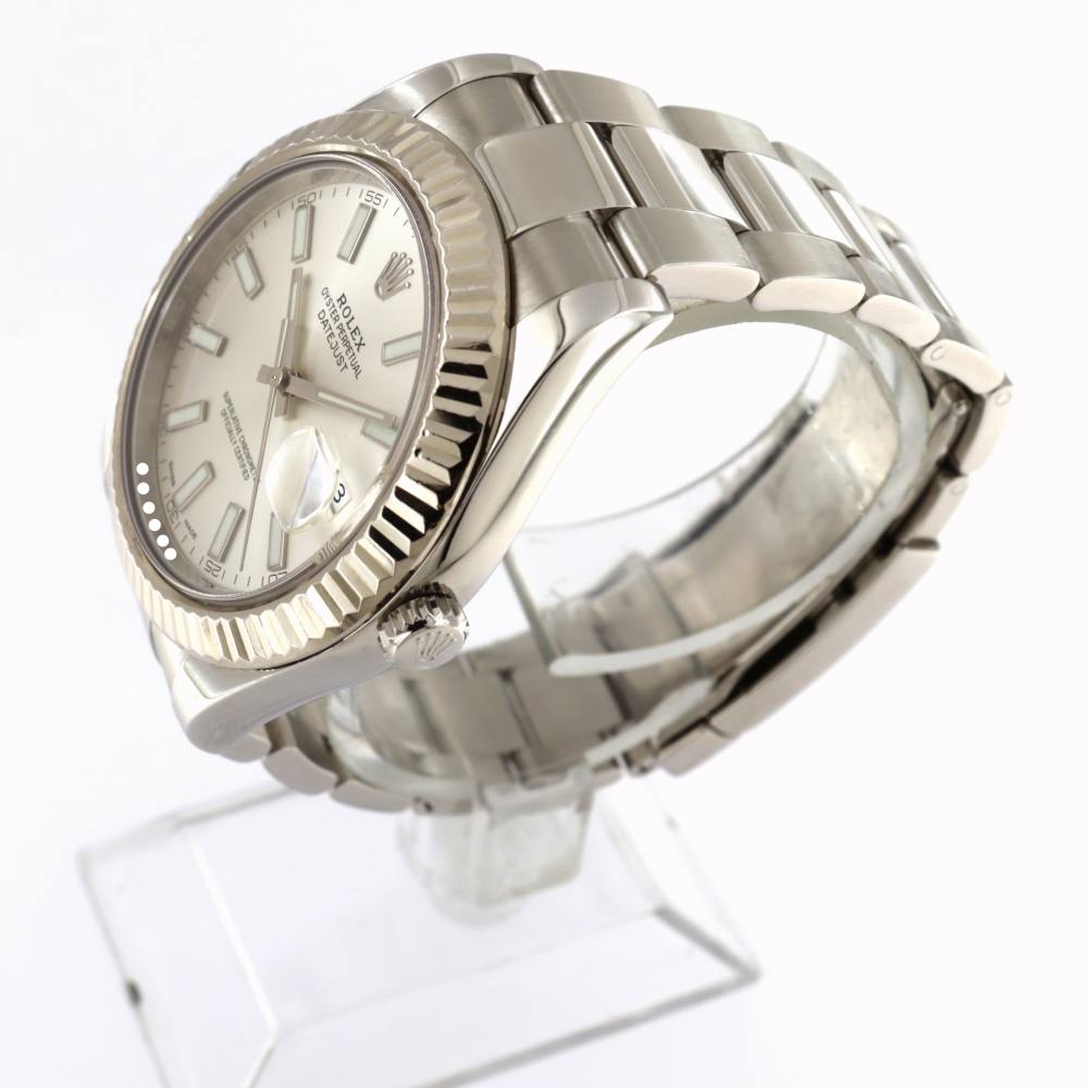 Rolex Datejust II 116334