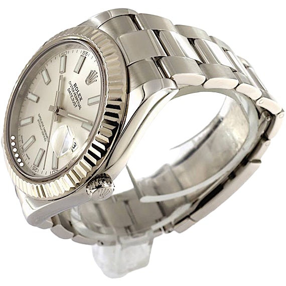 Rolex Datejust II 116334 Rolex Datejust II 116334