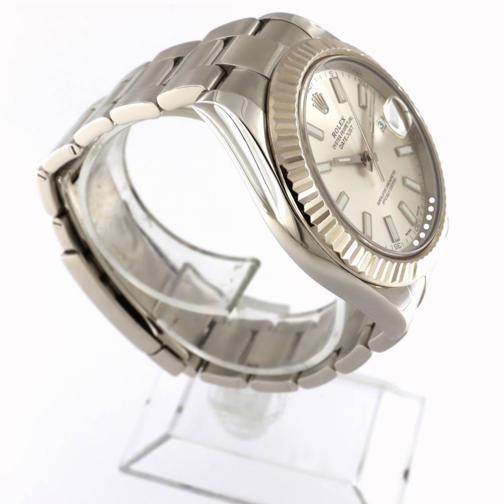 Rolex Datejust II 116334