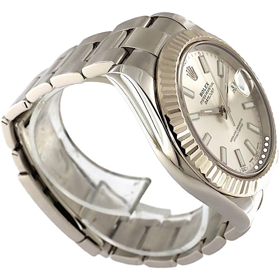 Rolex Datejust II 116334 Rolex Datejust II 116334
