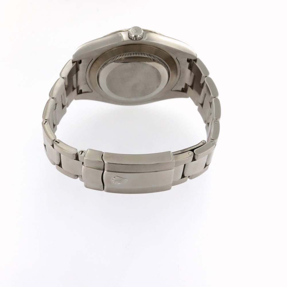 Rolex Datejust II 116334