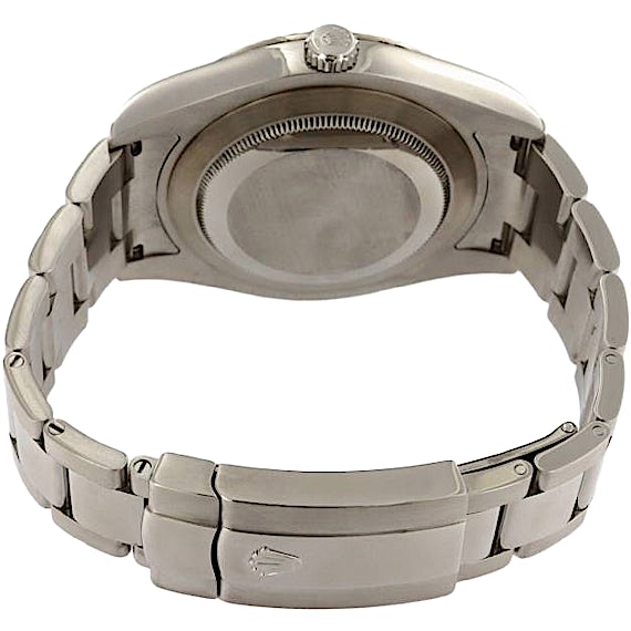 Rolex Datejust II 116334 Rolex Datejust II 116334