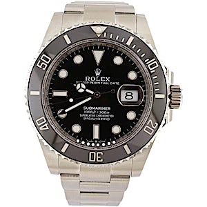 Rolex Submariner 126610LN Rolex Submariner 126610LN