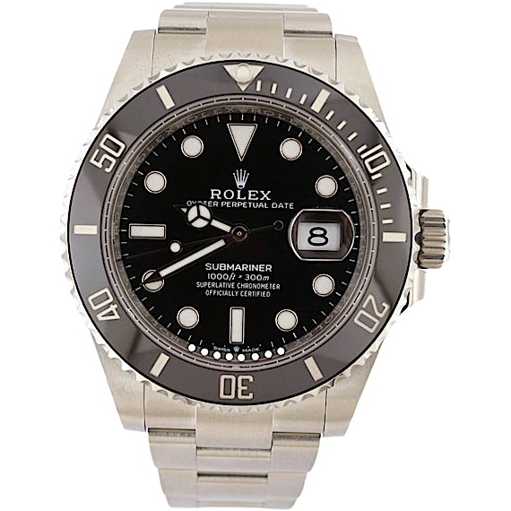 Rolex Submariner 126610LN Rolex Submariner 126610LN
