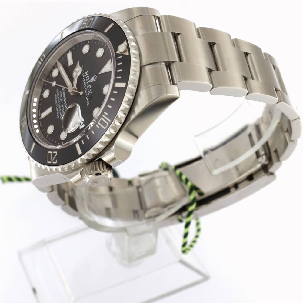 Rolex Submariner 126610LN