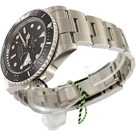 Rolex Submariner 126610LN Rolex Submariner 126610LN